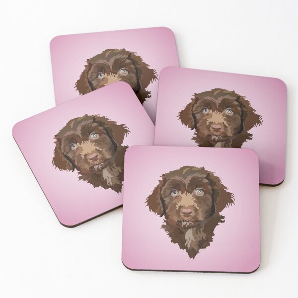 Item preview, dog1 designed and sold by dobiegerl.