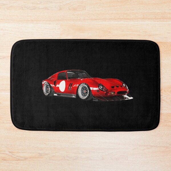 Item preview, Ferrari 250 GTO Widebody - Black designed and sold by boltjesdesign.