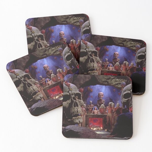 Item preview, Cult Cave - Emissaries of New Hope - the beginning designed and sold by StarlightMelody.