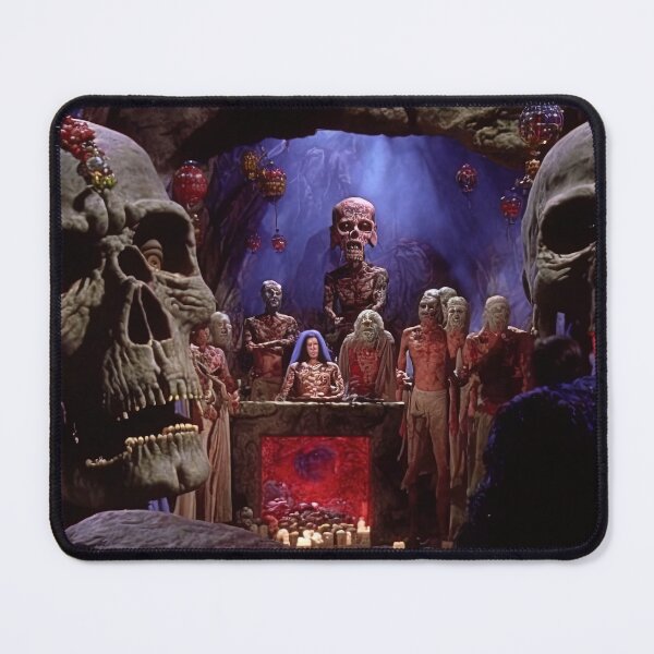 Item preview, Cult Cave - Emissaries of New Hope - the beginning designed and sold by StarlightMelody.