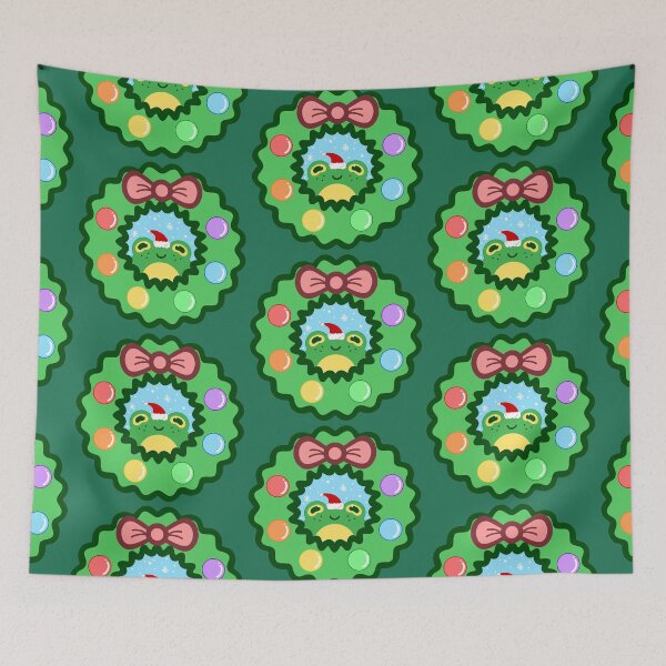 Item preview, Hoppy Holidays designed and sold by SandraDeandaART.