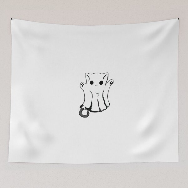 Item preview, Scary cat designed and sold by THE-TFG.