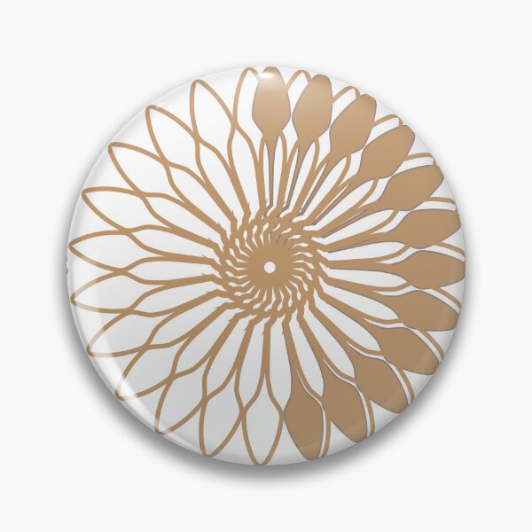 Item preview, Blossoms Thick and Thin designed and sold by pillarGPX.