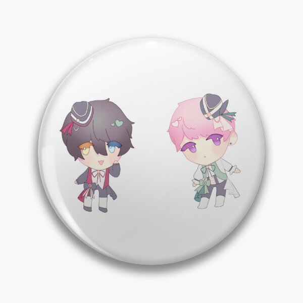 Item preview, enstars valkyrie stickers  designed and sold by ufoez.