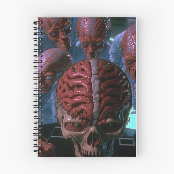Item preview, Brains of the operation - Emissaries of New Hope - the beginning designed and sold by StarlightMelody.