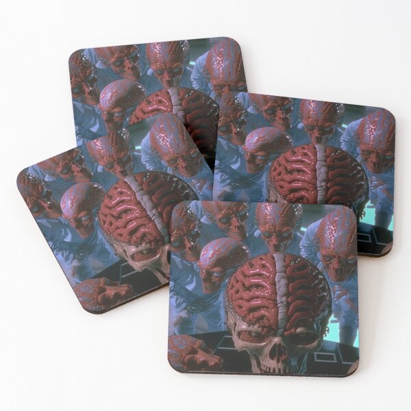 Item preview, Brains of the operation - Emissaries of New Hope - the beginning designed and sold by StarlightMelody.
