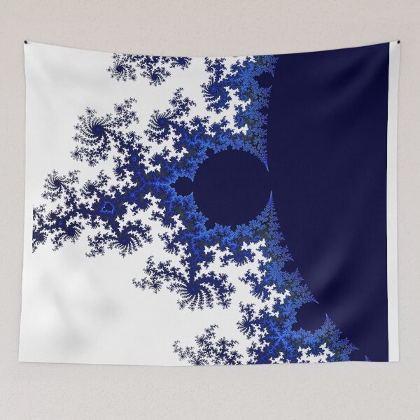 Item preview, Mandala Fractal designed and sold by PathosArt.