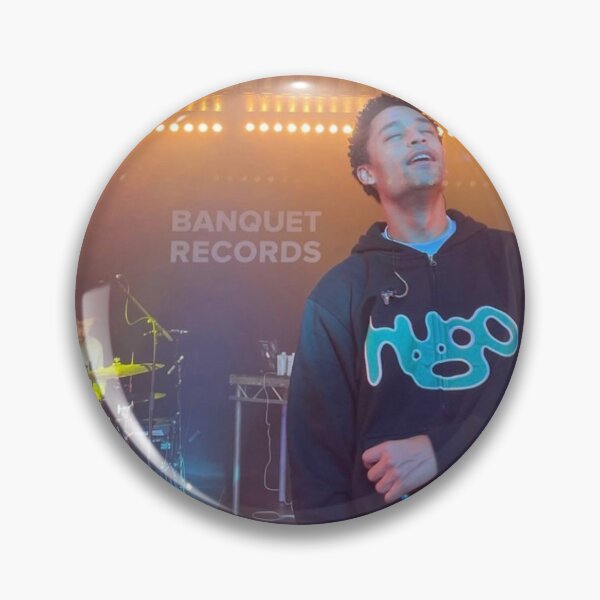 Item preview, Loyle Carner Live (Series 3 of 3) designed and sold by hhpincus.
