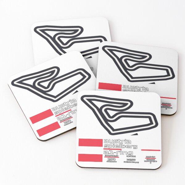 Item preview, A1-Ring F1 Records designed and sold by XXI-21.
