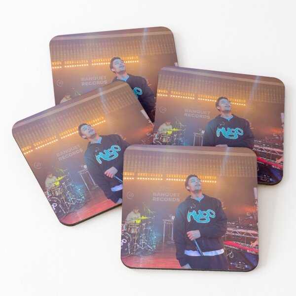 Item preview, Loyle Carner Live (Series 3 of 3) designed and sold by hhpincus.