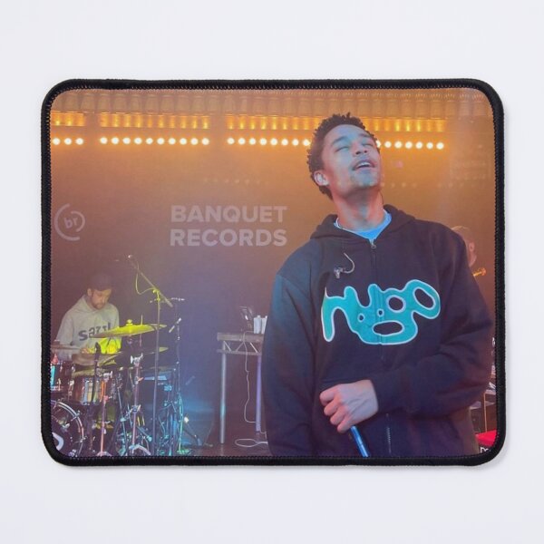 Item preview, Loyle Carner Live (Series 3 of 3) designed and sold by hhpincus.