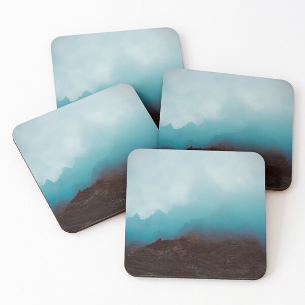 Item preview, Mist over Mountains designed and sold by Tenderchaos.