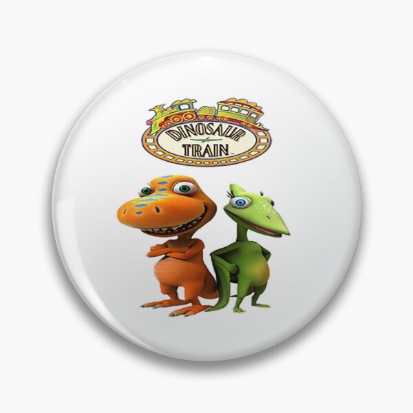 Item preview, Dinosaur Train designed and sold by Vegas Cara.