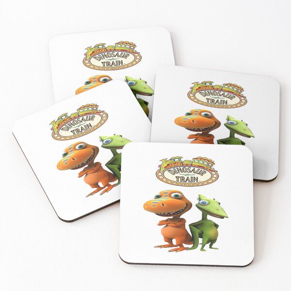 Item preview, Dinosaur Train designed and sold by Vegas Cara.