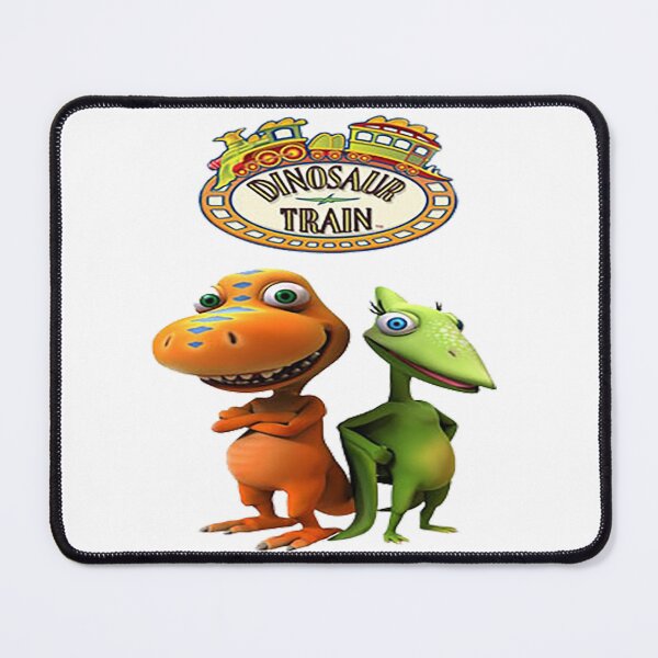 Item preview, Dinosaur Train designed and sold by Vegas Cara.