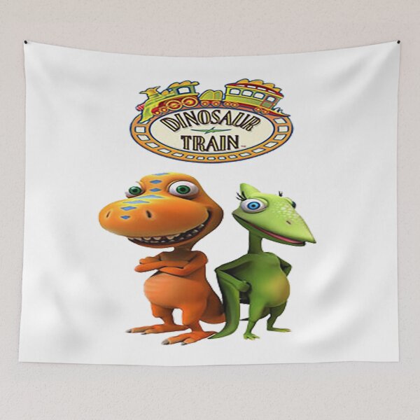 Item preview, Dinosaur Train designed and sold by Vegas Cara.