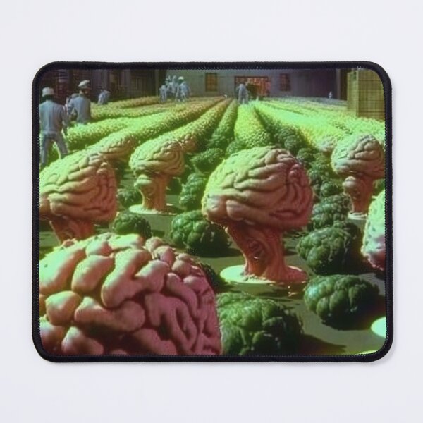 Item preview, Brain Field - Emissaries of New Hope - the beginning designed and sold by StarlightMelody.