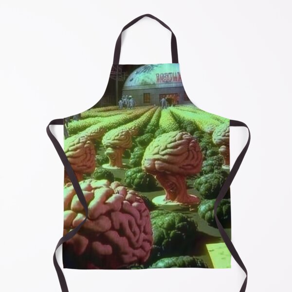 Item preview, Brain Field - Emissaries of New Hope - the beginning designed and sold by StarlightMelody.