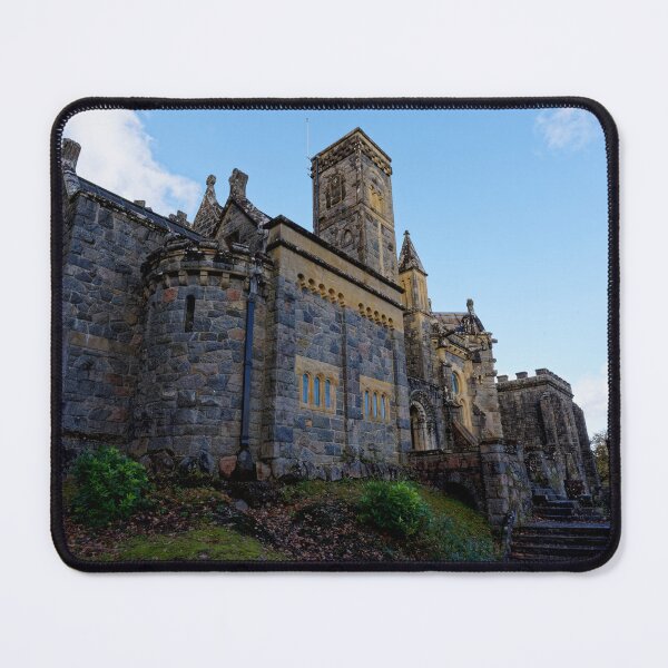 Item preview, St Conan's Kirk on Loch Awe designed and sold by Stephen Frost.