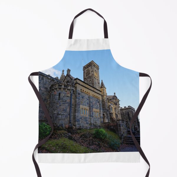 Item preview, St Conan's Kirk on Loch Awe designed and sold by Stephen Frost.