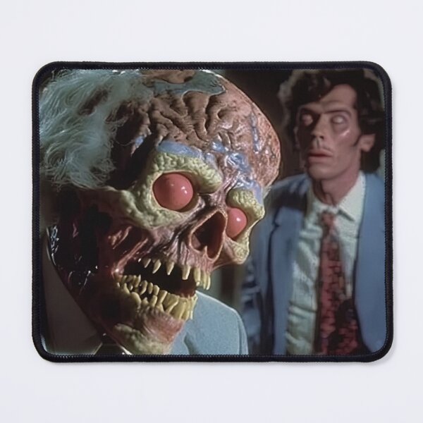 Item preview, Doctor Brains - Emissaries of New Hope - the beginning designed and sold by StarlightMelody.