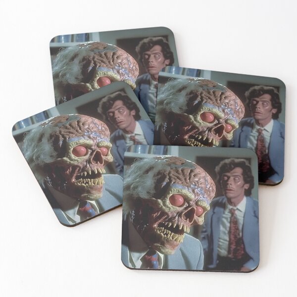 Item preview, Doctor Brains - Emissaries of New Hope - the beginning designed and sold by StarlightMelody.