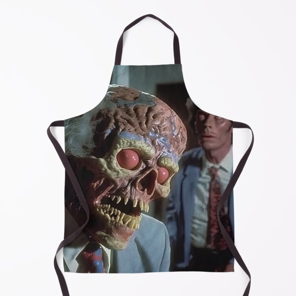 Item preview, Doctor Brains - Emissaries of New Hope - the beginning designed and sold by StarlightMelody.