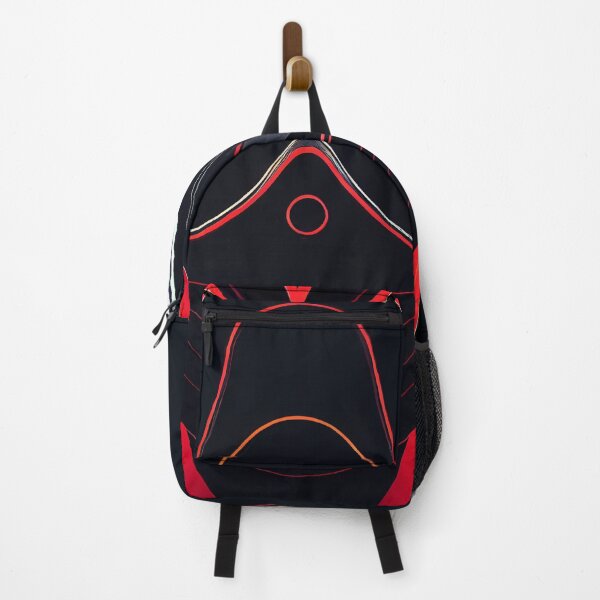Item preview, Red Alien Warrior  designed and sold by pypelcoco.