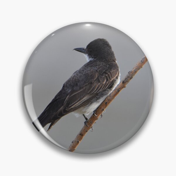 Item preview, Eastern Kingbird designed and sold by NottingHill.
