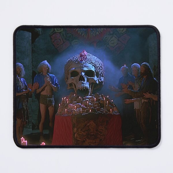 Item preview, The Great Skull - Emissaries of New Hope - the beginning designed and sold by StarlightMelody.