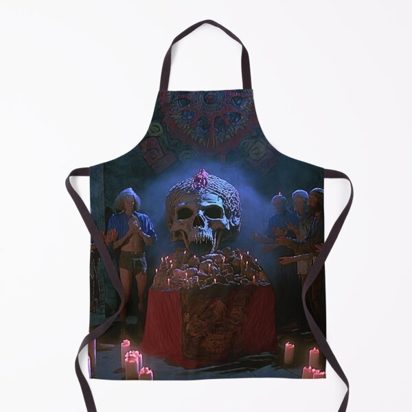 Item preview, The Great Skull - Emissaries of New Hope - the beginning designed and sold by StarlightMelody.