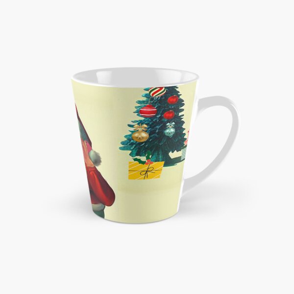 Item preview, Vintage Santa With Porridge designed and sold by joanaoberg.
