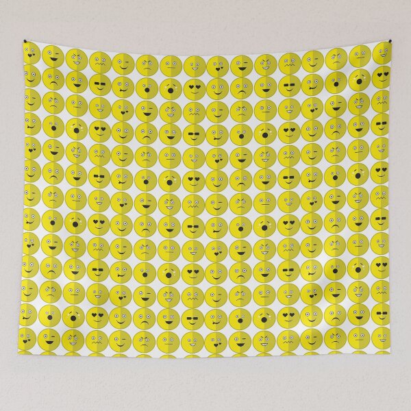 Item preview, Find your emoji #redbubble #printart #decor #buyart designed and sold by hakobyans.