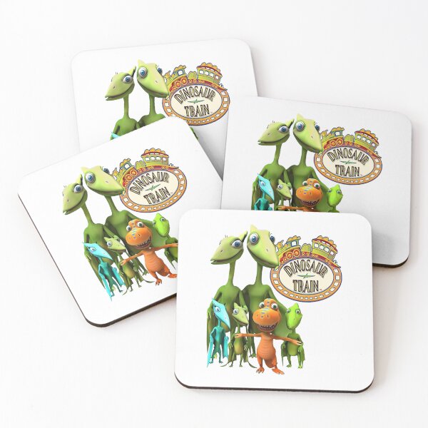 Item preview, Dinosaur Train designed and sold by Vegas Cara.