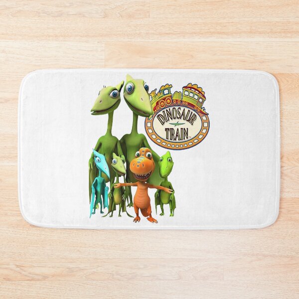 Item preview, Dinosaur Train designed and sold by Vegas Cara.