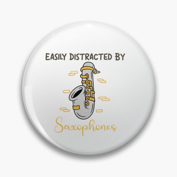Artikelvorschau, Leicht von Saxophonen abgelenkt entworfen und verkauft von justu-.