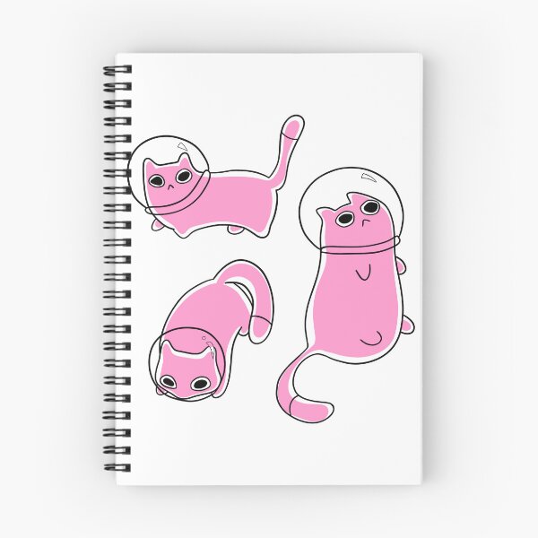 Item preview, Astro cats designed and sold by saacstix.
