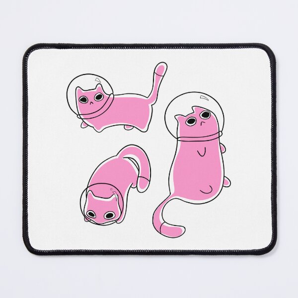Item preview, Astro cats designed and sold by saacstix.