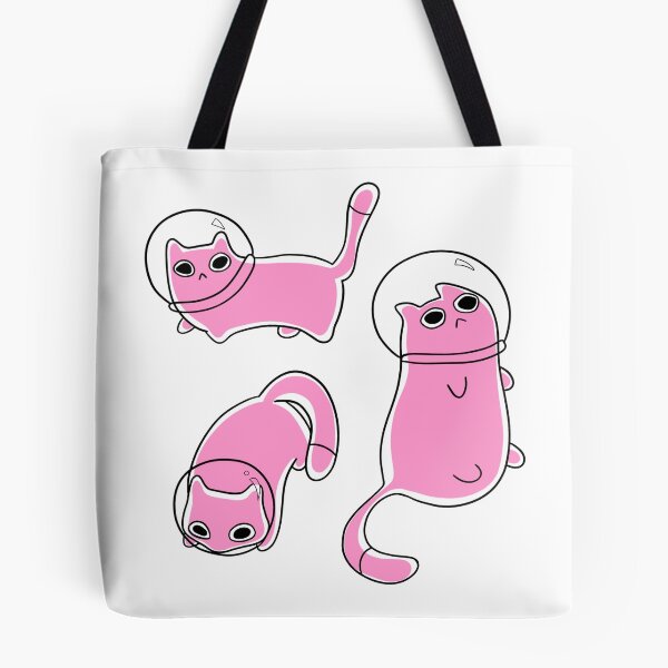 Item preview, Astro cats designed and sold by saacstix.