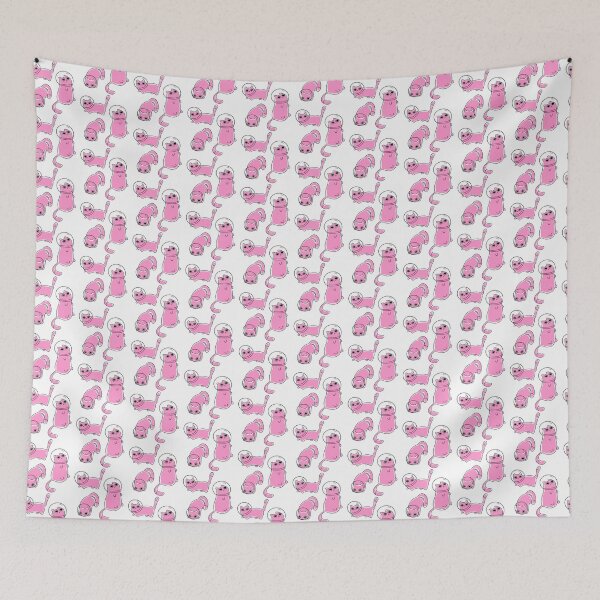 Item preview, Astro cats designed and sold by saacstix.