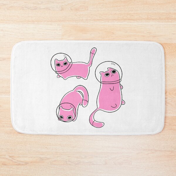 Item preview, Astro cats designed and sold by saacstix.