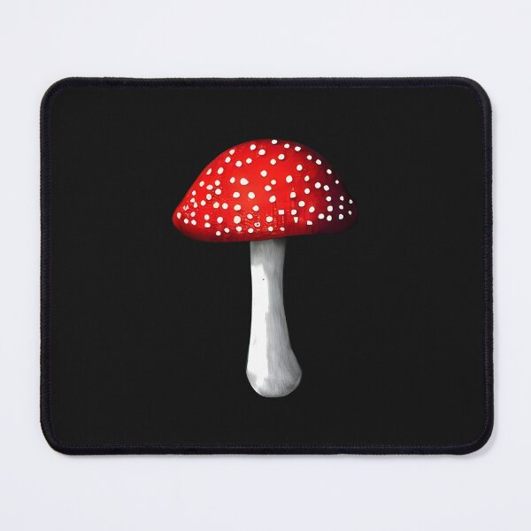 Item preview, Mushroom Fungi Artwork designed and sold by The Love Quill.