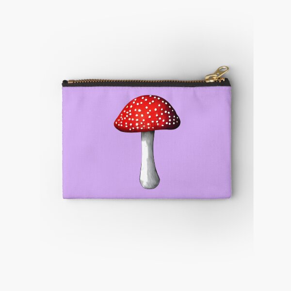 Item preview, Mushroom Fungi Artwork designed and sold by The Love Quill.