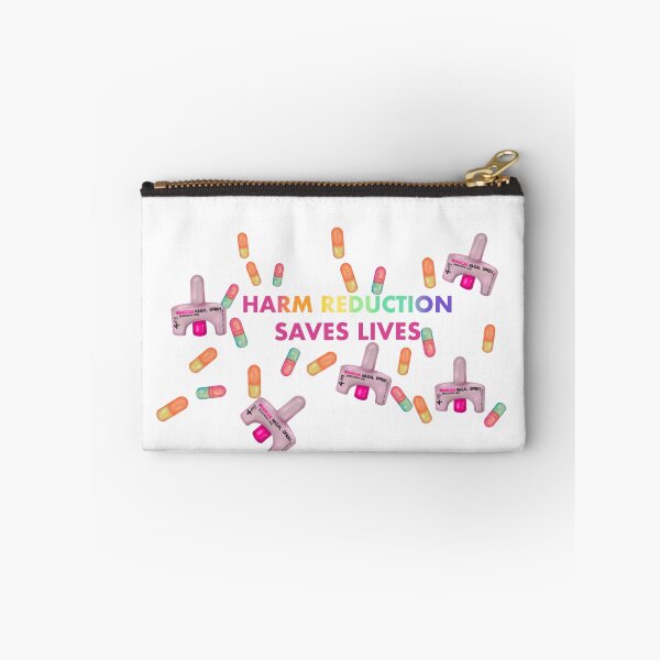Item preview, Harm Reduction Narcan Capsule Design designed and sold by toriarsenault.
