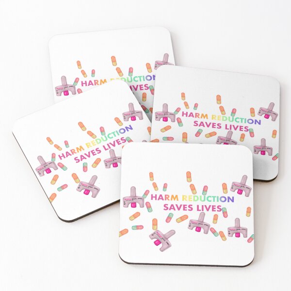 Item preview, Harm Reduction Narcan Capsule Design designed and sold by toriarsenault.