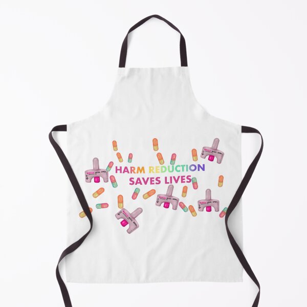 Item preview, Harm Reduction Narcan Capsule Design designed and sold by toriarsenault.
