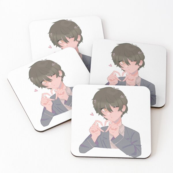Item preview, mika designed and sold by ufoez.