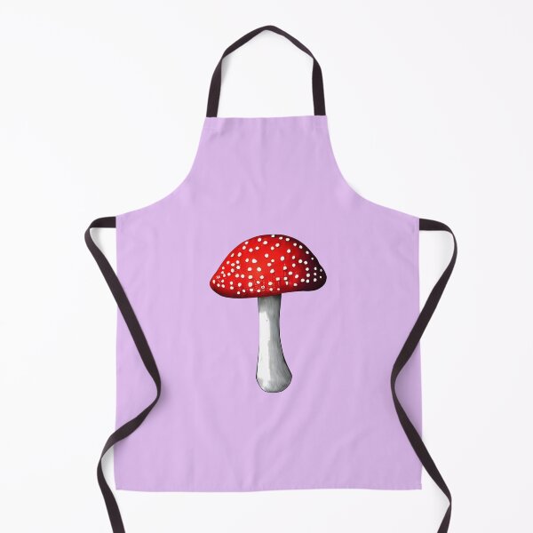 Item preview, Mushroom Fungi Artwork designed and sold by The Love Quill.
