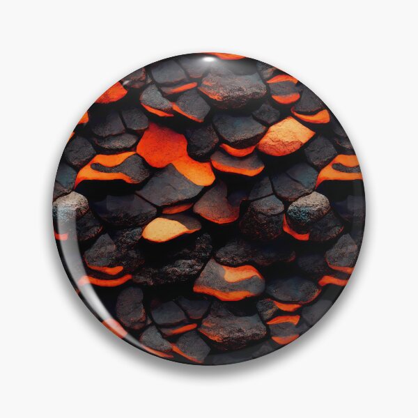 Item preview, Lava Rocks designed and sold by TextureFactory.