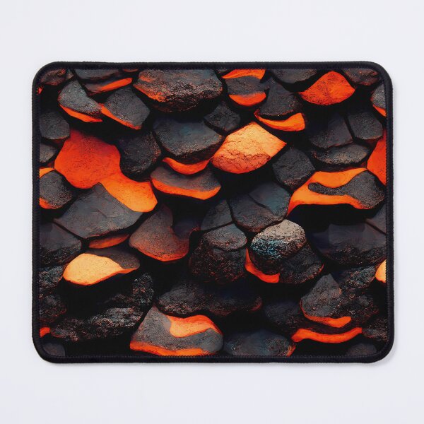 Item preview, Lava Rocks designed and sold by TextureFactory.